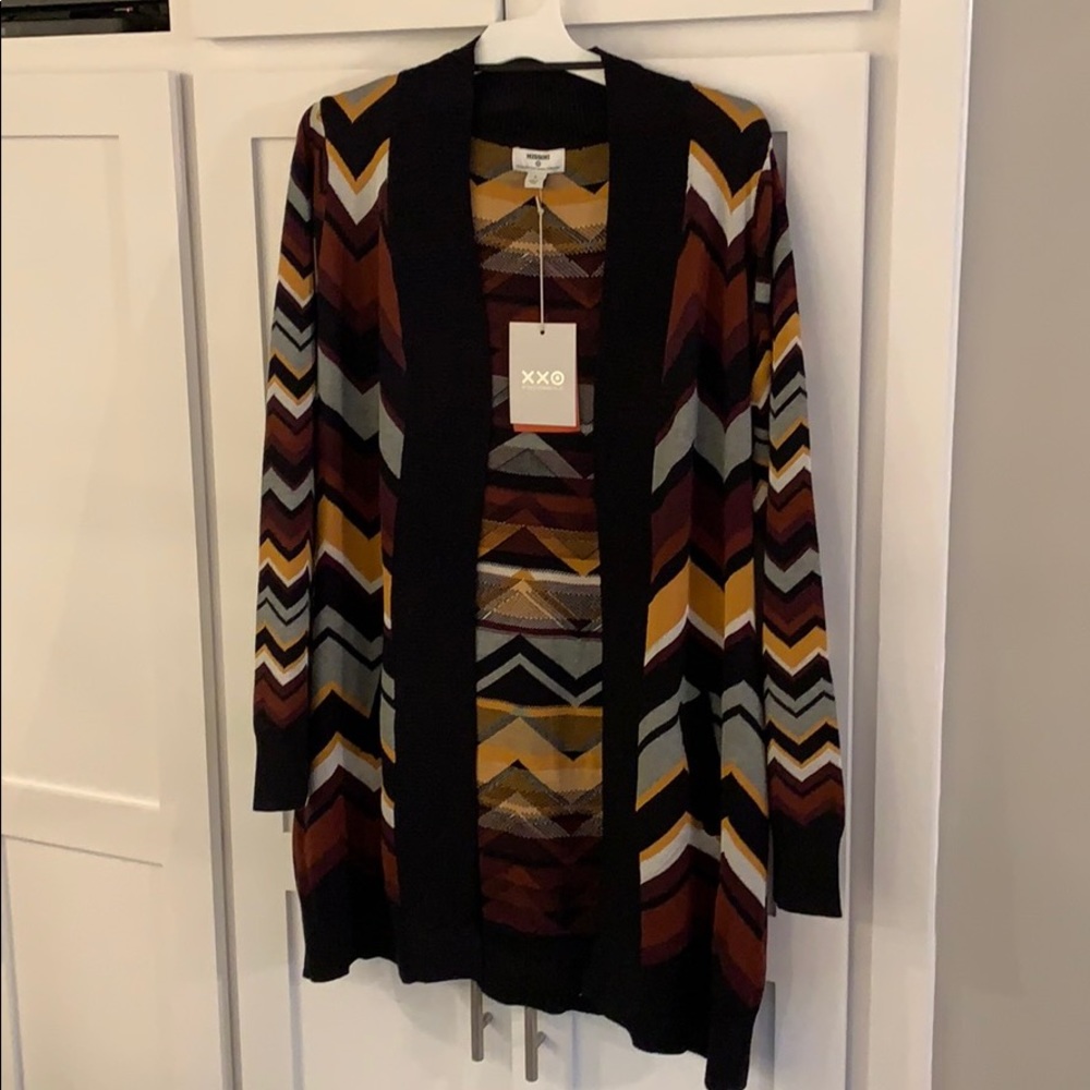 Missoni Anniversary Sweater. SOLD OUT EVERYWHERE!